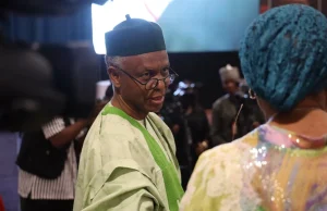 Court to rule on El-Rufai’s bail application today