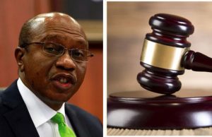 Alleged $6.23m Fraud: Police Commissioner Confirms Emefiele Approved Payment To Observers