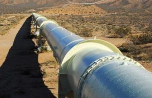 Intergovernmental Deal On $25bn Nigeria-Morocco Gas Pipeline Due This Year