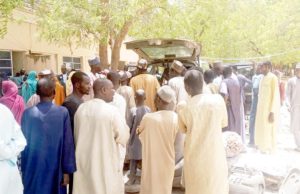 NAF jet kills over 200 civilians