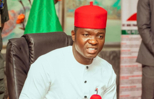 2027: I Haven’t Made Up My Mind To Support Anybody Except Tinubu — Nwifuru