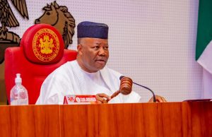 Senate Approves ₦68.3trn 2026 Budget, Up From ₦58.4trn