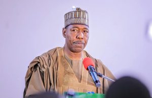 72-hour deadline: Borno families fear for 416 captives