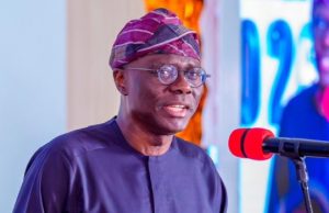 Sanwo-Olu Not Asked To Resign On Health Grounds, Says Aide