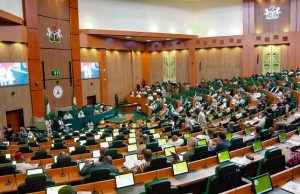 (FULL LIST)ADC, APC Gain As Lawmakers Defect In House Of Reps