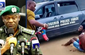 IGP Approves Dismissal, Prosecution Of Officer Involved In Delta Shooting