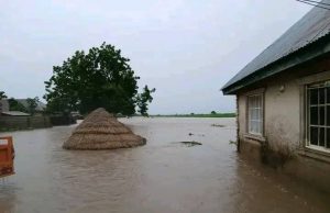 Flood: FG issues alert to 33 states