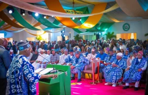 Tinubu Commission’s Ogun Projects, Says Reforms Enabling Subnational Development
