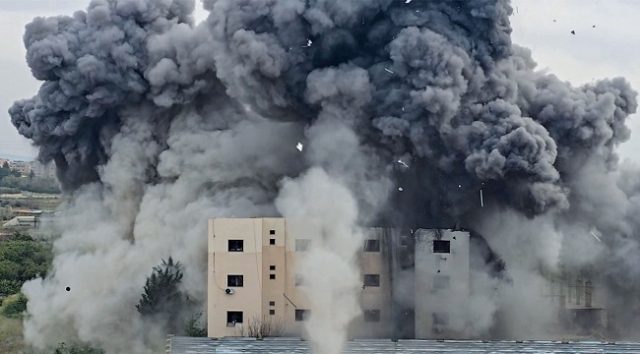 LEBANON-ISRAEL-IRAN-US-WAR