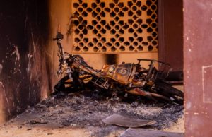 Bandits Attack Katsina Communities, Kill Policeman, Burn Health Centre