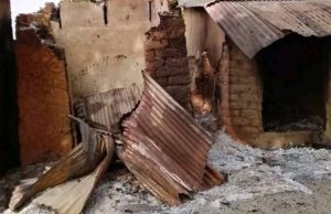 Kebbi Attack: Catholic Diocese Raises Concerns Over 24 Deaths, Mass Displacement