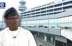 FG Invested About $500m Cash To Modernise Lagos International Airport — Keyamo