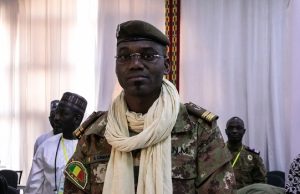 Mali Defence Minister Killed In Coordinated Terror Attacks
