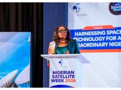 NigComSat Revenue Surges Past N2bn, Signals New Momentum In Space Economy