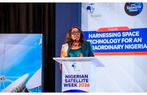 NigComSat Revenue Surges Past N2bn, Signals New Momentum In Space Economy