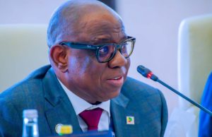 Crude Oil Production Hits 1.71M BPD – NNPC
