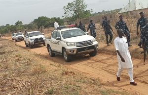 11 Killed, Over 50 Houses Burnt As Hoodlums Attack Nasarawa Communities