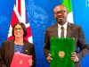 Migration Deal With UK Will Not Dump Foreign Prisoners In Nigeria – Minister