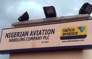NAHCO revenue soars to N65bn in 2025