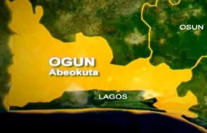 Man kills commercial motorcyclist in Ogun