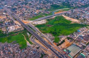 Ojota-Opebi Link Bridge Will Improve Quality Of Life For Lagosians — Sanwo-Olu