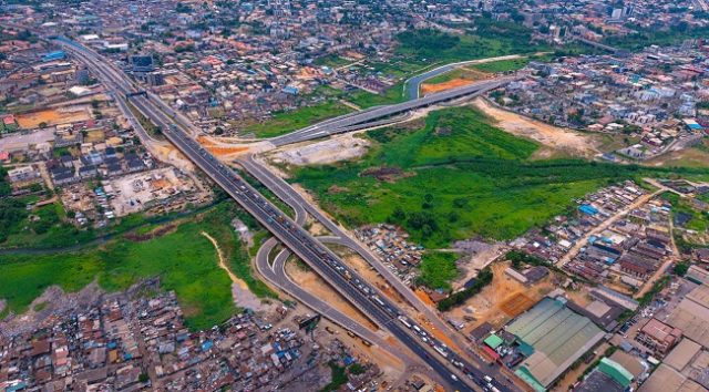 Ojota-Opebi-link-bridge