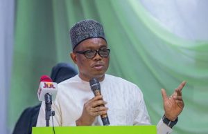 NBA warns against court interference in political party disputes