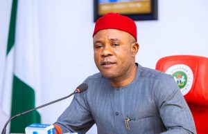 Gov Mbah Lauds DSS Over Arrest of High-Risk Criminals