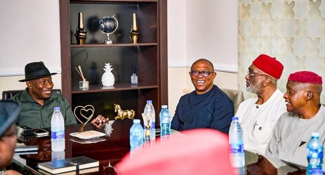 Peter-Obi
