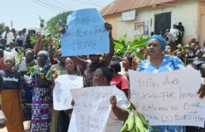 Tension In Plateau As Death Toll Rises To 33