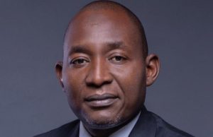 Tinubu Removes Saidu Mohammed As NMDPRA Chief Executive, Nominates Rabiu Umar