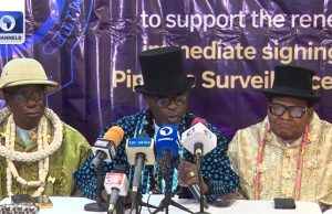 Rivers Monarchs Reject Pipeline Surveillance Decentralisation, Back Existing Framework