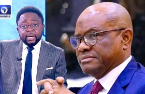 Okinbaloye: NUJ Demands Wike’s Apology Over Comment