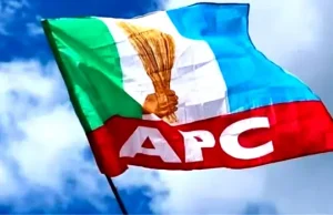 2027 Elections: APC Adjusts Schedule Of Activities, Moves Presidential Primary To May 23