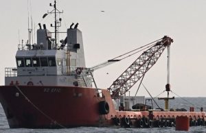Nigeria Joins Over 50 Nations To Kick Off World-First Fossil Fuel Exit Talks