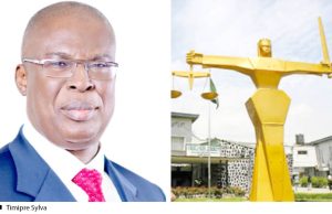 Sylva, others charged over plot to oust Tinubu