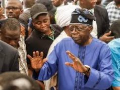 Tinubu’s ‘myth of invincibility’ a failing narrative – Atiku’s aide fires back at Keyamo