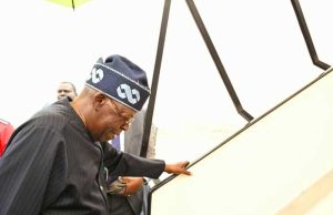 Nigerians Lament: Tinubu enjoying Presidential fleet while military aircraft remain grounded