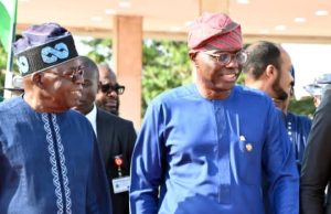 ‘Mere Speculation,’ Omotoso Denies Rift Between Tinubu, Sanwo-Olu