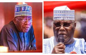‘Enough Of Hollow Rhetoric,’ Atiku Faults Tinubu’s Comment Over Killings