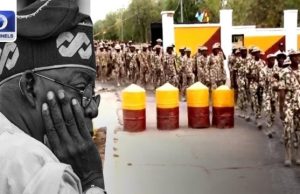 ‘Unforgettable Heroes’, Tinubu Mourns Soldiers Killed In Borno Attack