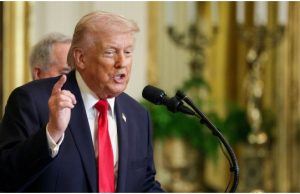 Trump Extends Ceasefire To Give Iran More Time To Negotiate