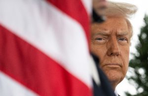 Trump Agrees To Suspend Bombing Of Iran For Two Weeks