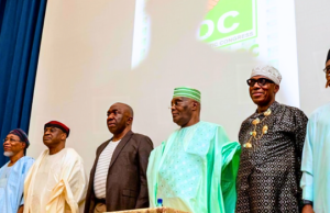 ADC Appoints International Envoys To Expose ‘Undemocratic Practices’ In Nigeria