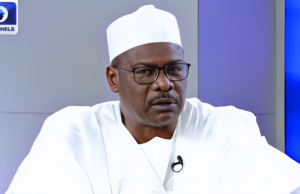 If FG Is Serious, Insecurity Can End In Six Months — Ndume