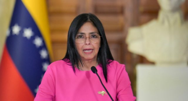 Venezuela-VP