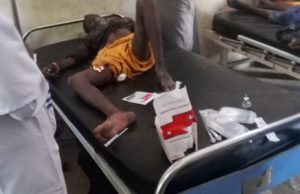NAF Begins Probe Of Alleged Civilian Casualties In Jilli Air Strike