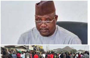 Stop saying unknown gunmen. We know those k!lling our people- Plateau lawmaker