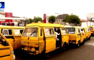 Nigerians Spent More On Air, ‘Okada’ Fares In February