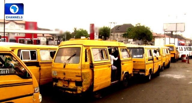 Yellow-Bus